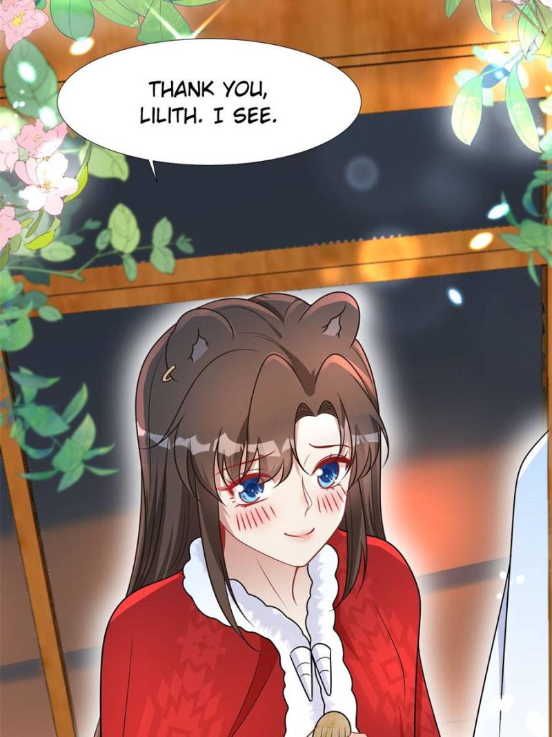 I Became the Beastman’s Wife Chapter 353 - Page 26