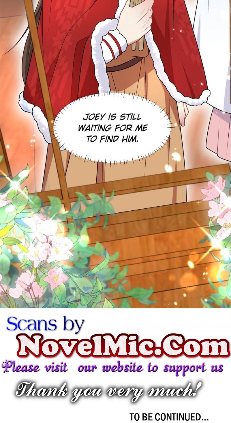 I Became the Beastman’s Wife Chapter 353 - Page 27