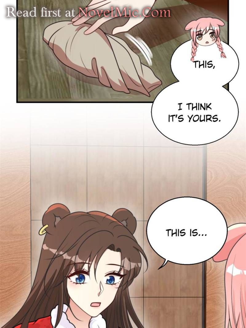 I Became the Beastman’s Wife Chapter 353 - Page 3