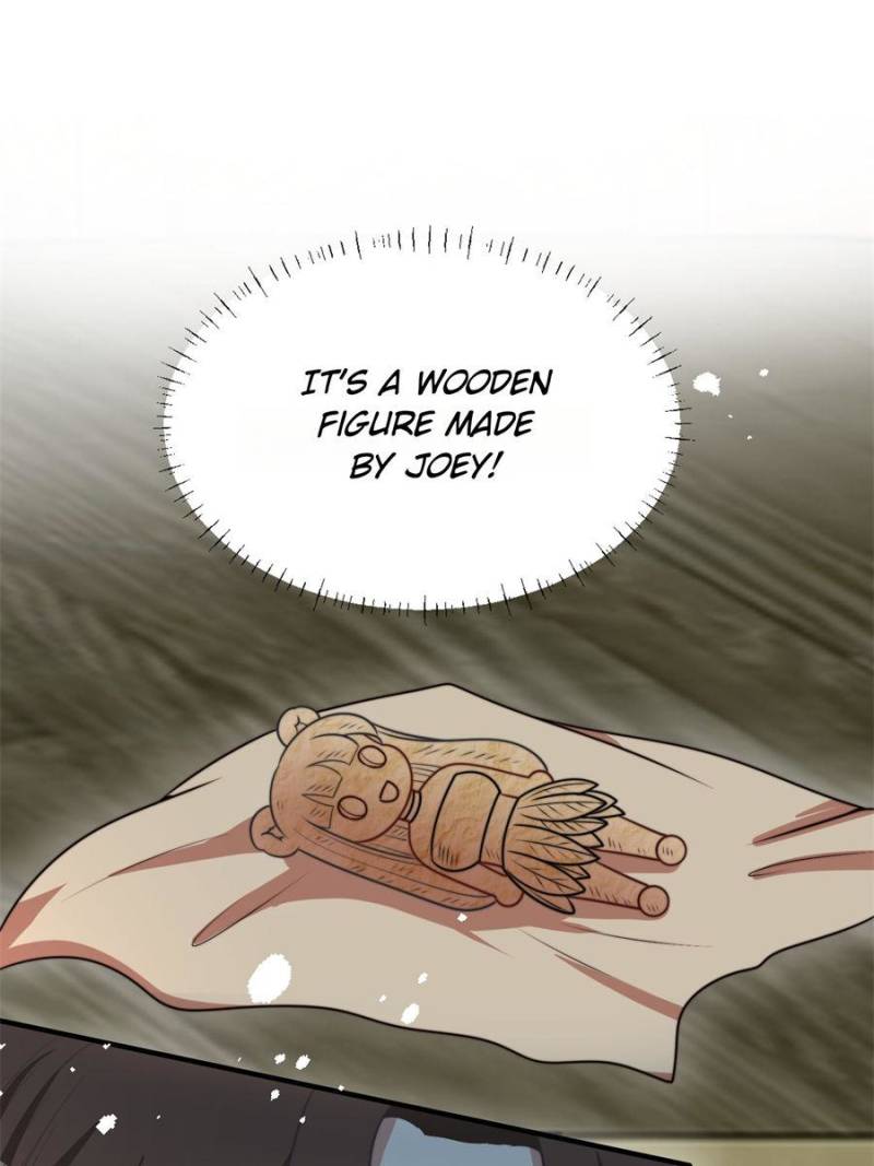 I Became the Beastman’s Wife Chapter 353 - Page 5