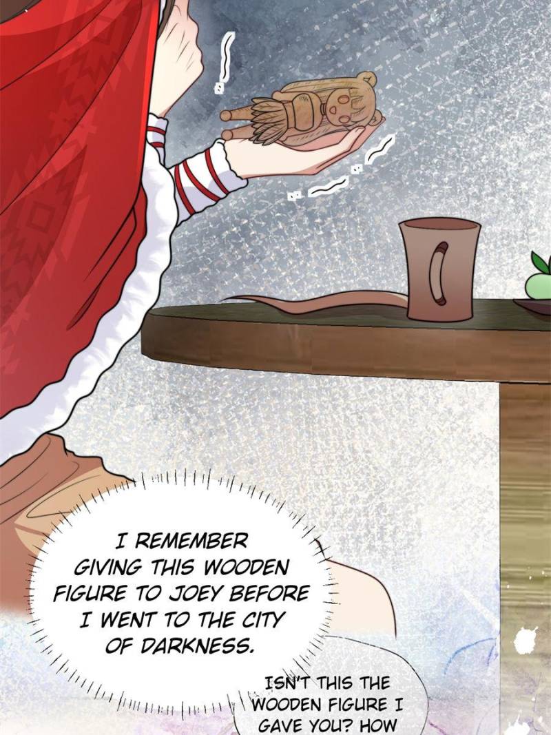 I Became the Beastman’s Wife Chapter 353 - Page 7