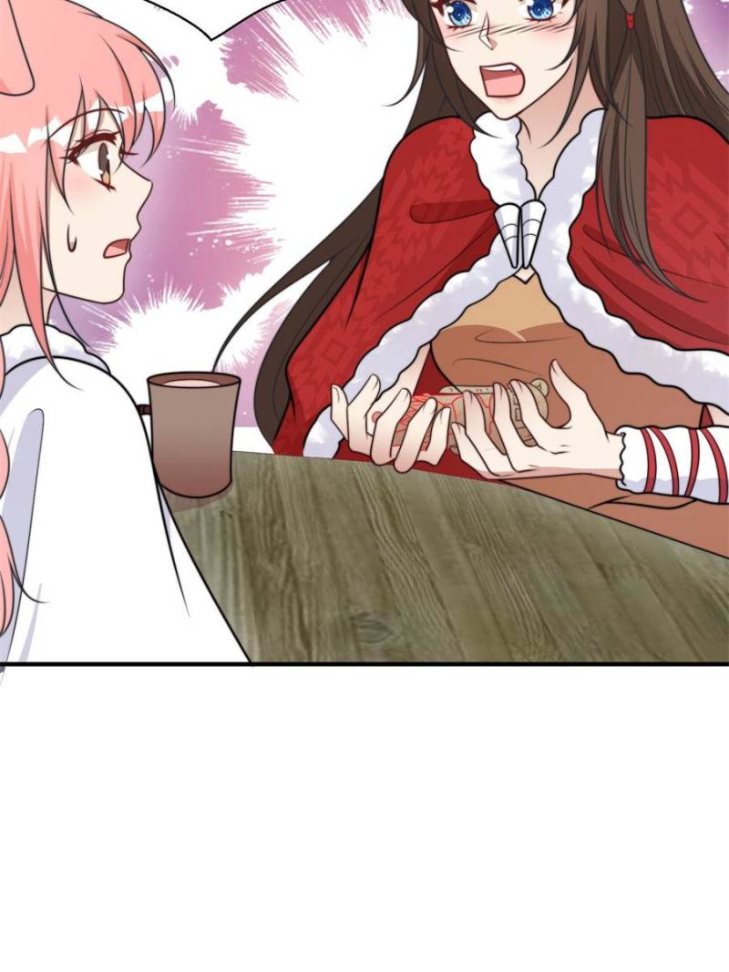 I Became the Beastman’s Wife Chapter 353 - Page 9