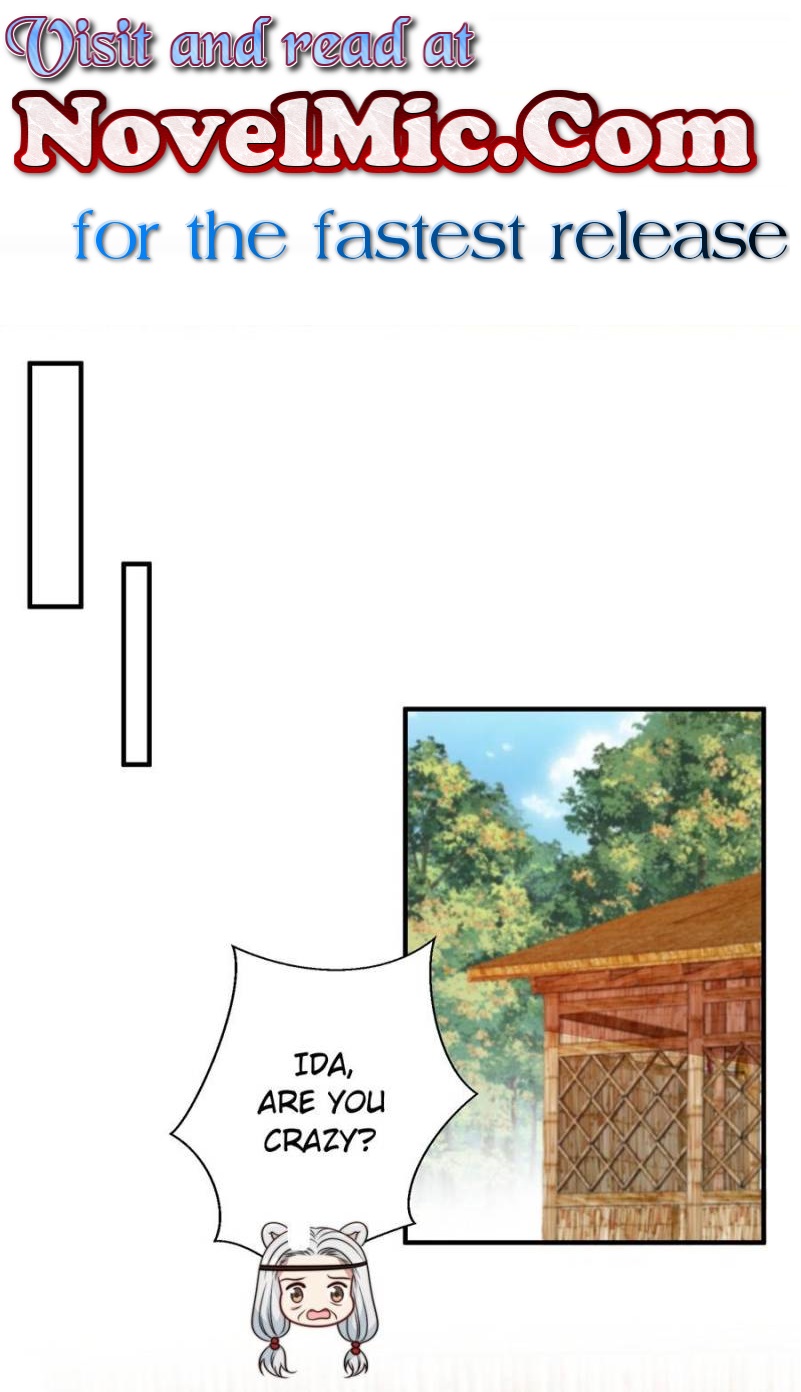 I Became the Beastman’s Wife Chapter 354 - Page 1