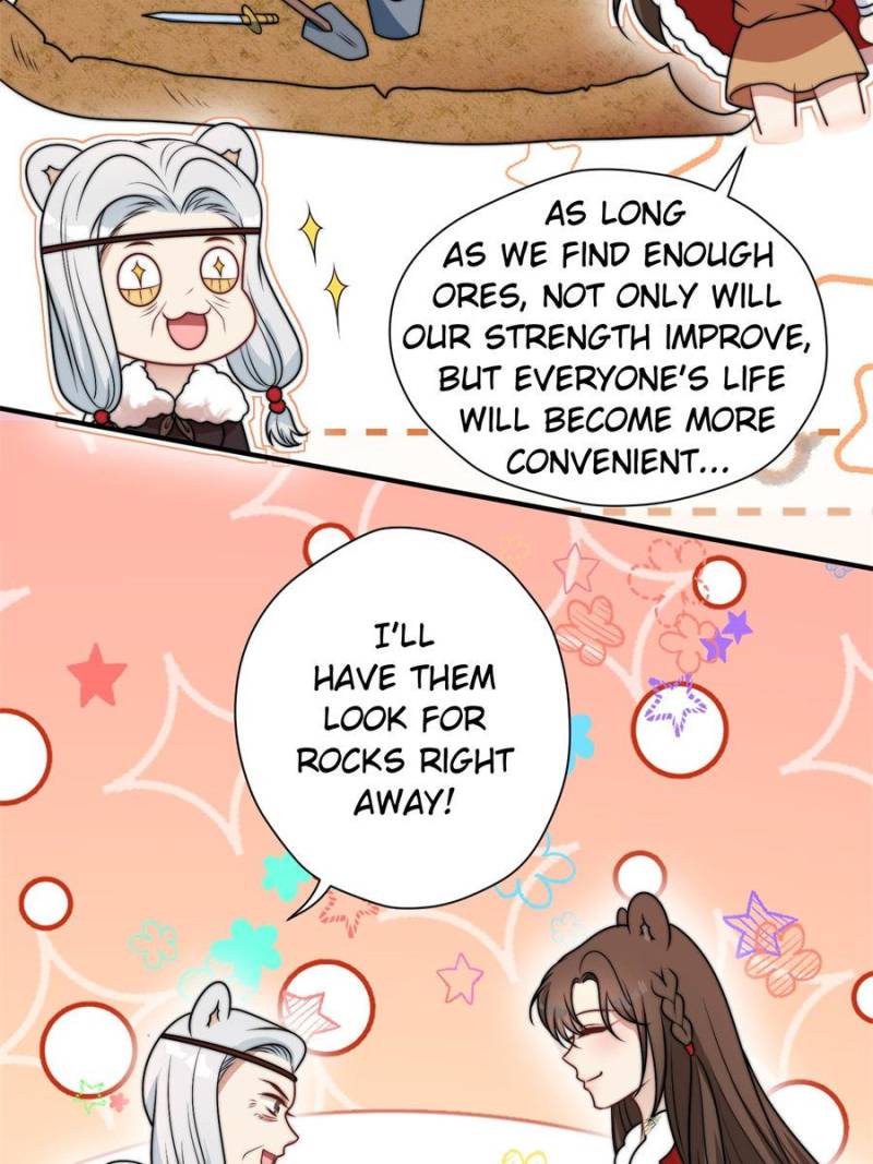 I Became the Beastman’s Wife Chapter 354 - Page 11