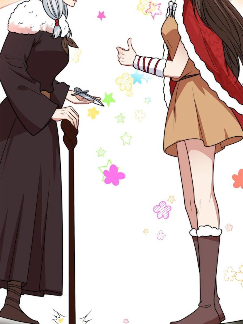 I Became the Beastman’s Wife Chapter 354 - Page 12