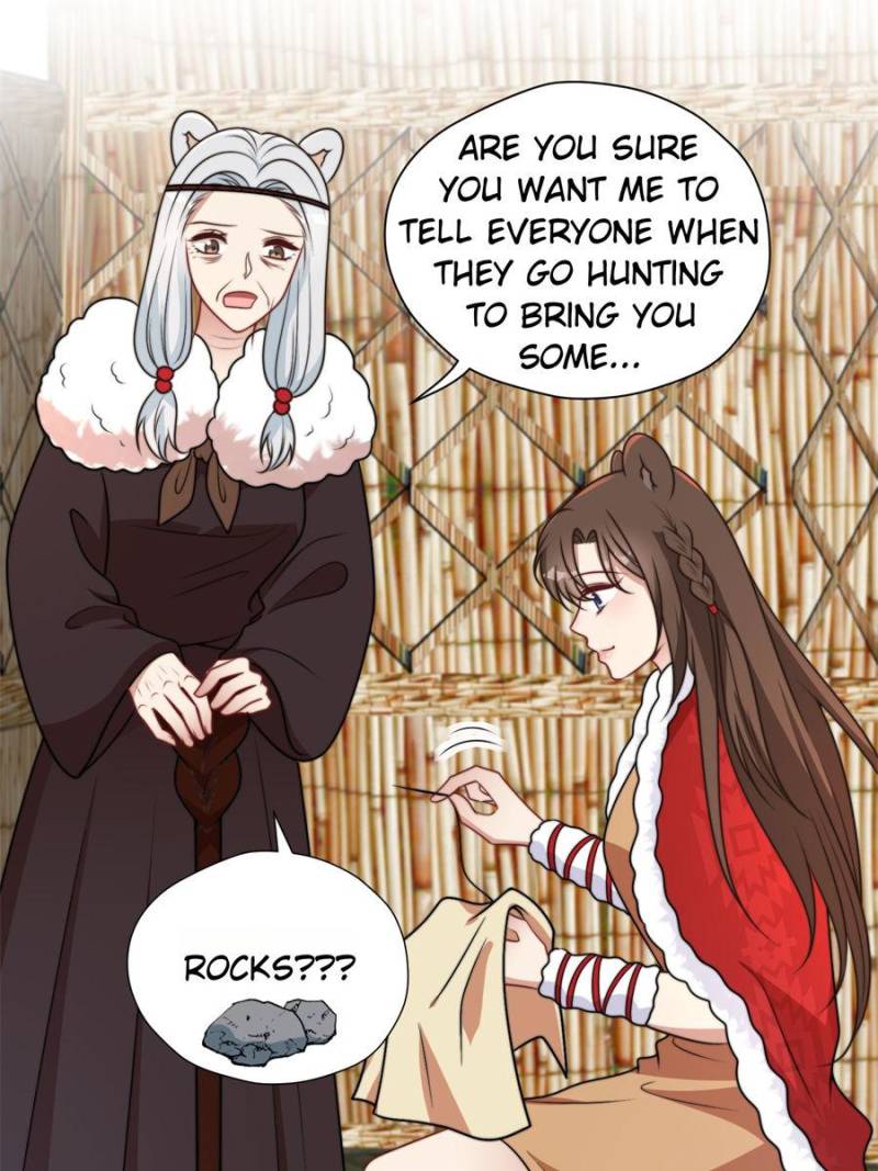 I Became the Beastman’s Wife Chapter 354 - Page 2