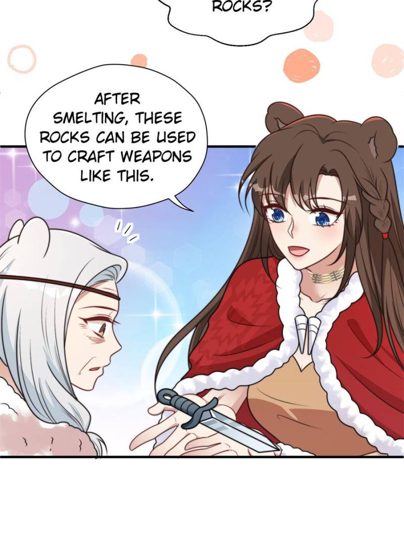 I Became the Beastman’s Wife Chapter 354 - Page 5