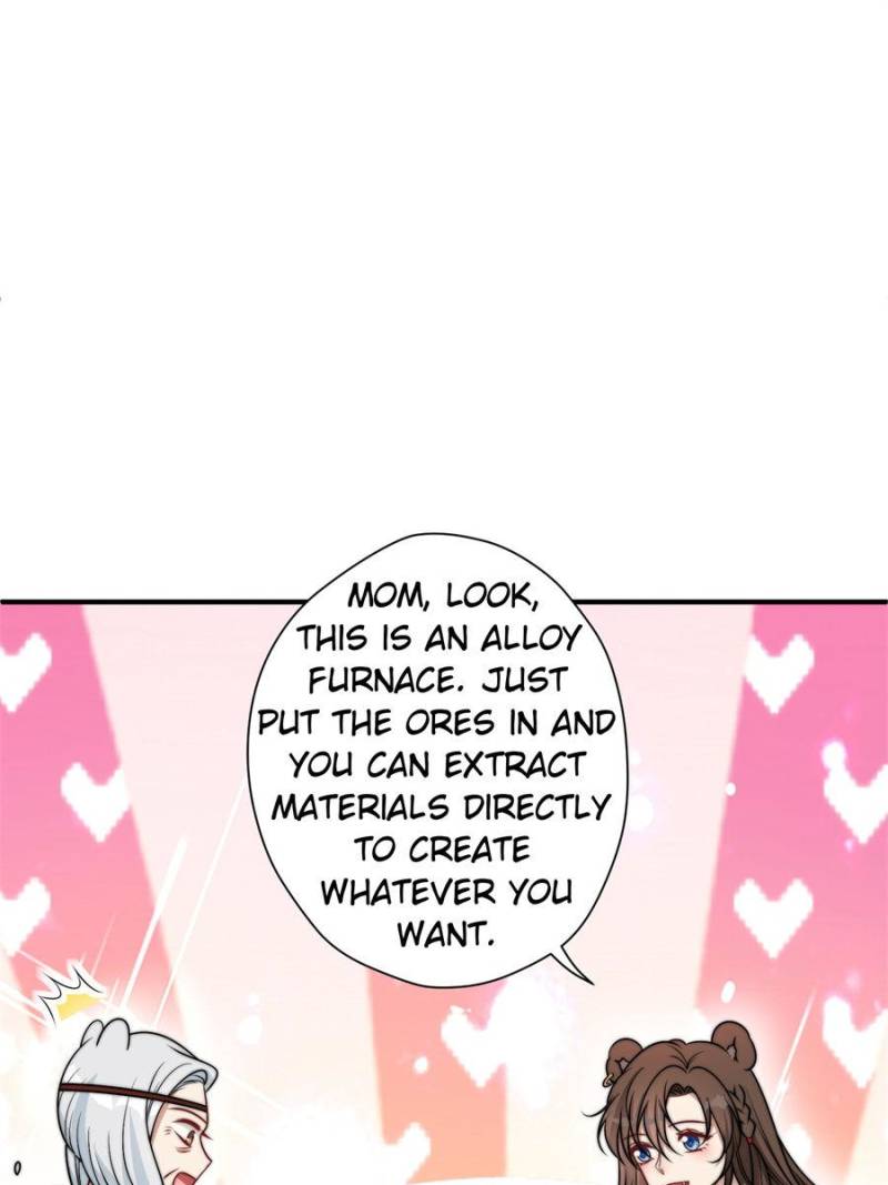 I Became the Beastman’s Wife Chapter 354 - Page 8