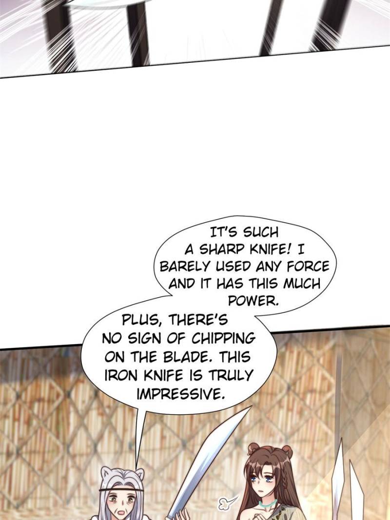 I Became the Beastman’s Wife Chapter 355 - Page 10