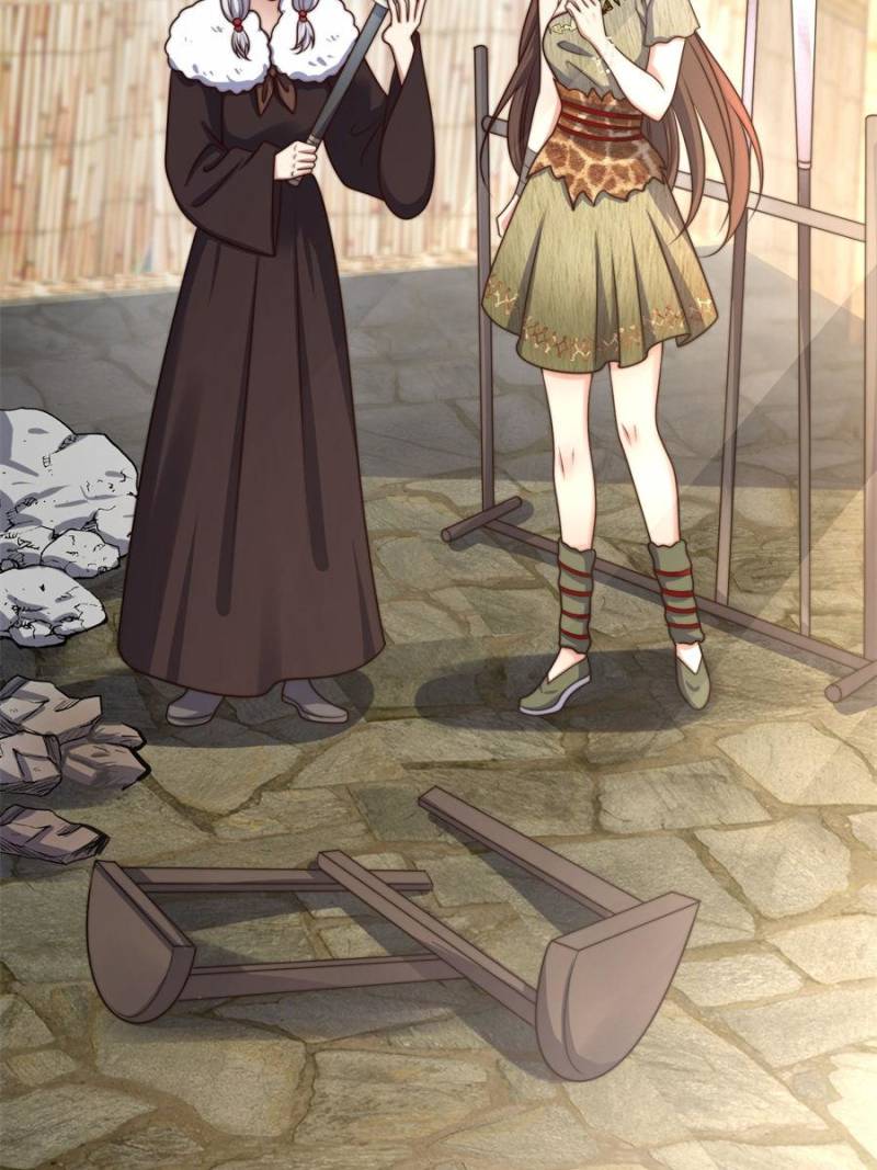 I Became the Beastman’s Wife Chapter 355 - Page 11