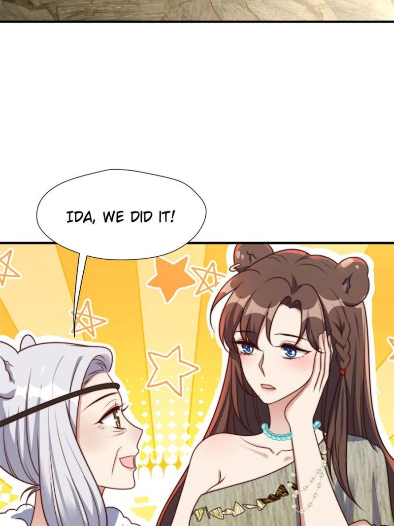 I Became the Beastman’s Wife Chapter 355 - Page 12