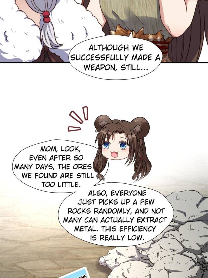 I Became the Beastman’s Wife Chapter 355 - Page 13