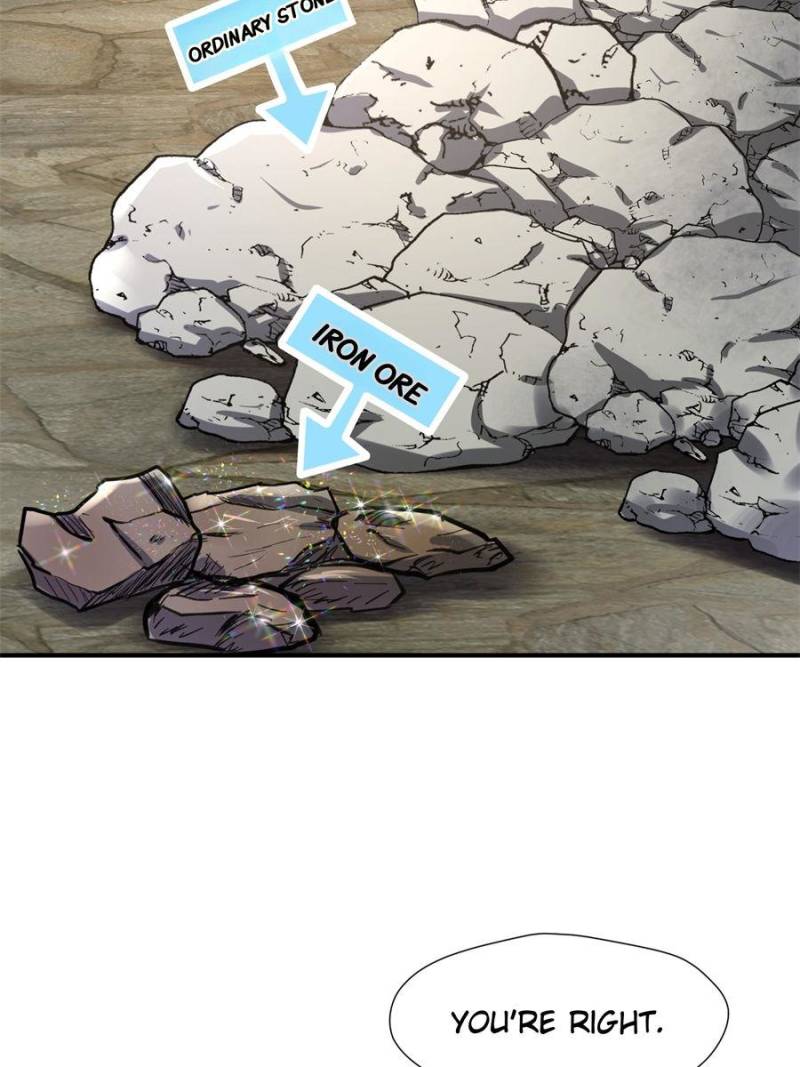 I Became the Beastman’s Wife Chapter 355 - Page 14