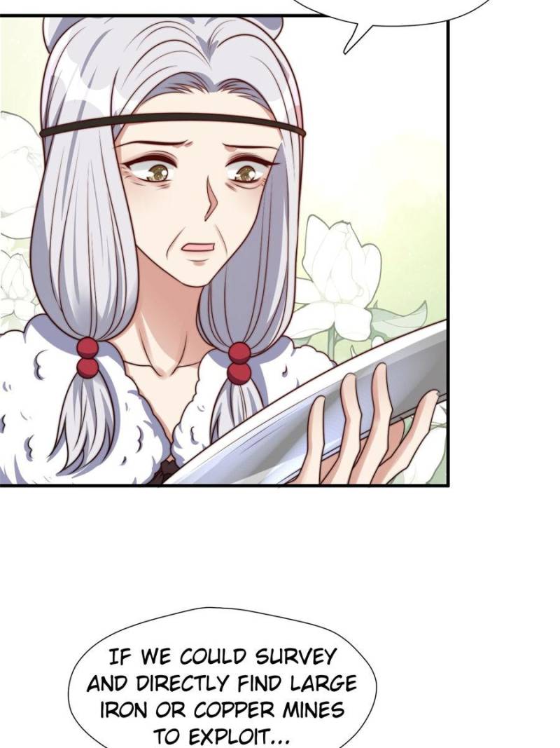 I Became the Beastman’s Wife Chapter 355 - Page 15