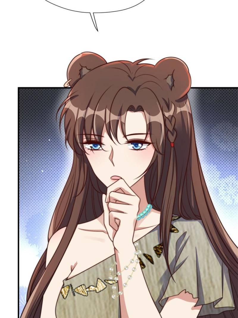 I Became the Beastman’s Wife Chapter 355 - Page 16