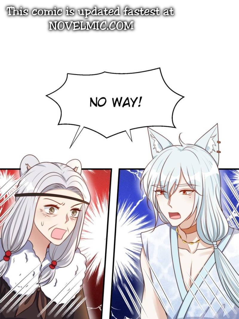 I Became the Beastman’s Wife Chapter 355 - Page 19