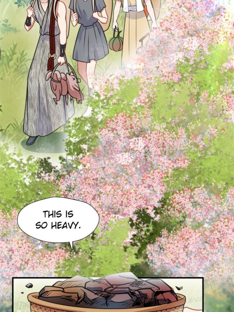 I Became the Beastman’s Wife Chapter 355 - Page 2