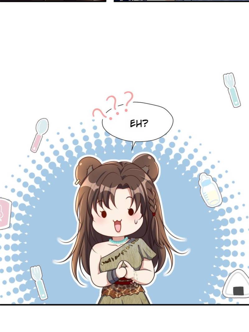 I Became the Beastman’s Wife Chapter 355 - Page 20