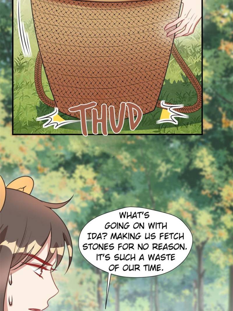 I Became the Beastman’s Wife Chapter 355 - Page 3