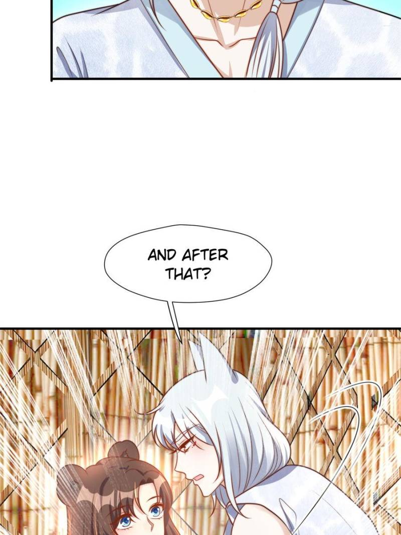 I Became the Beastman’s Wife Chapter 356 - Page 11