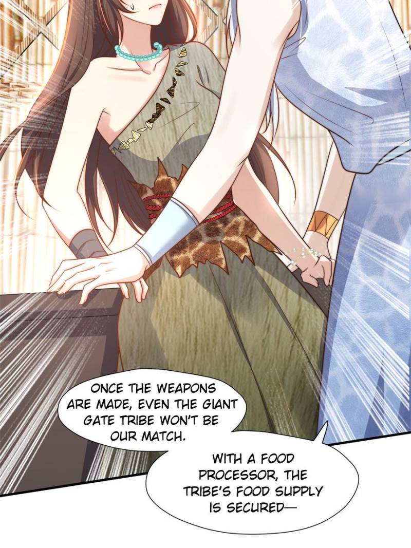 I Became the Beastman’s Wife Chapter 356 - Page 12