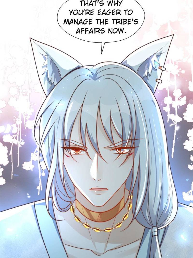I Became the Beastman’s Wife Chapter 356 - Page 14