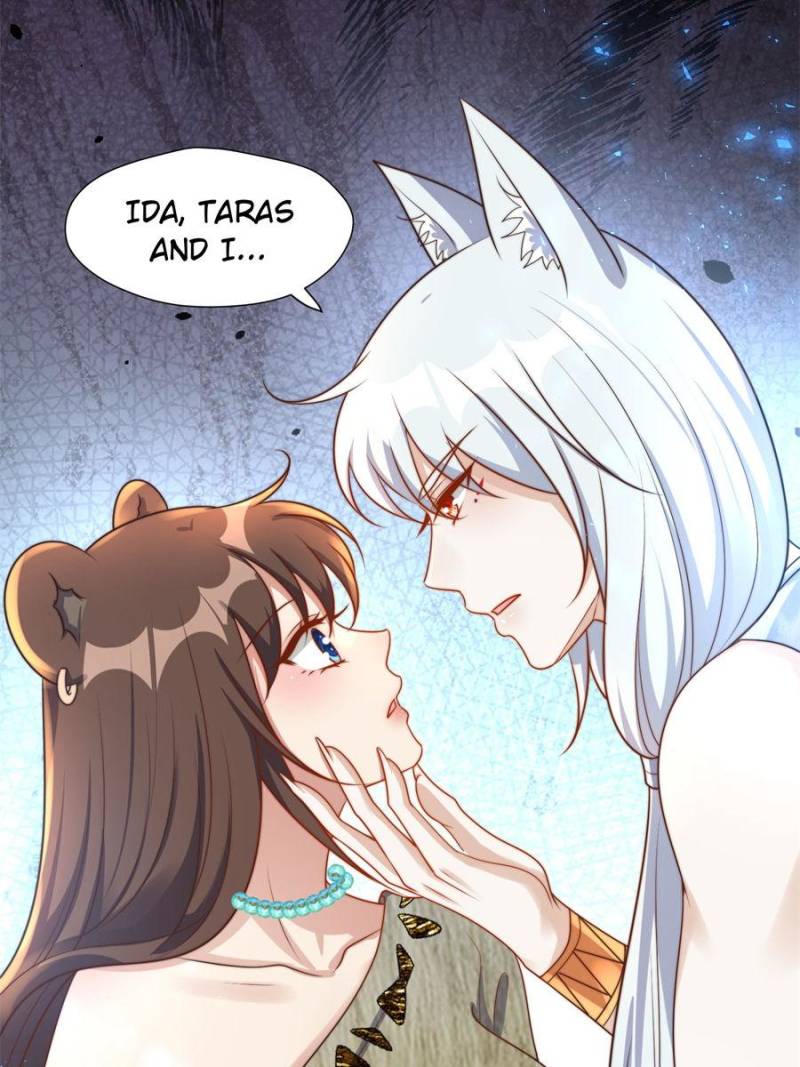 I Became the Beastman’s Wife Chapter 356 - Page 17