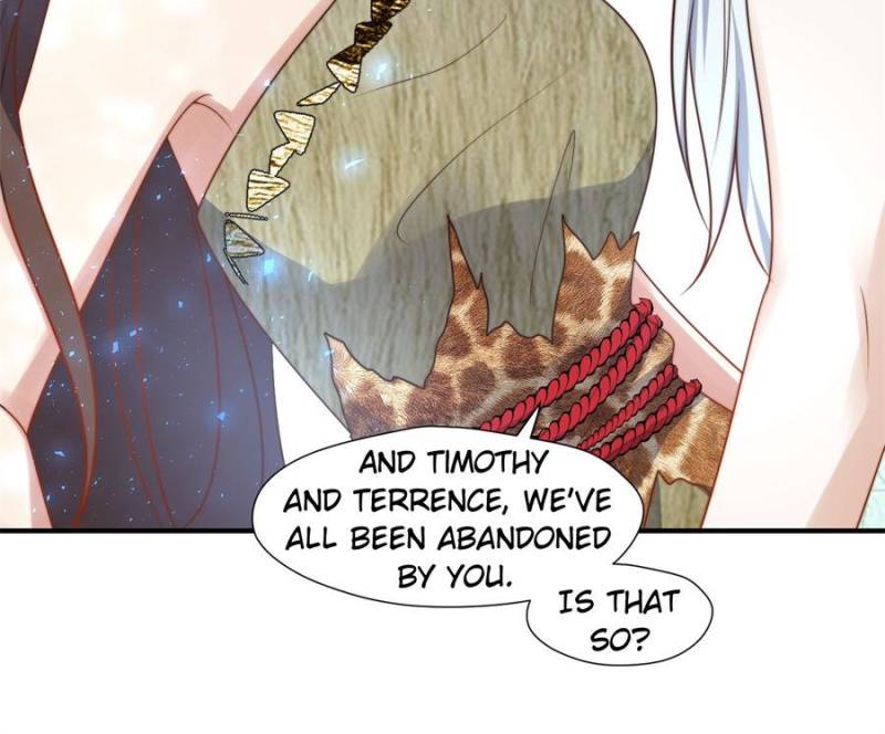 I Became the Beastman’s Wife Chapter 356 - Page 18