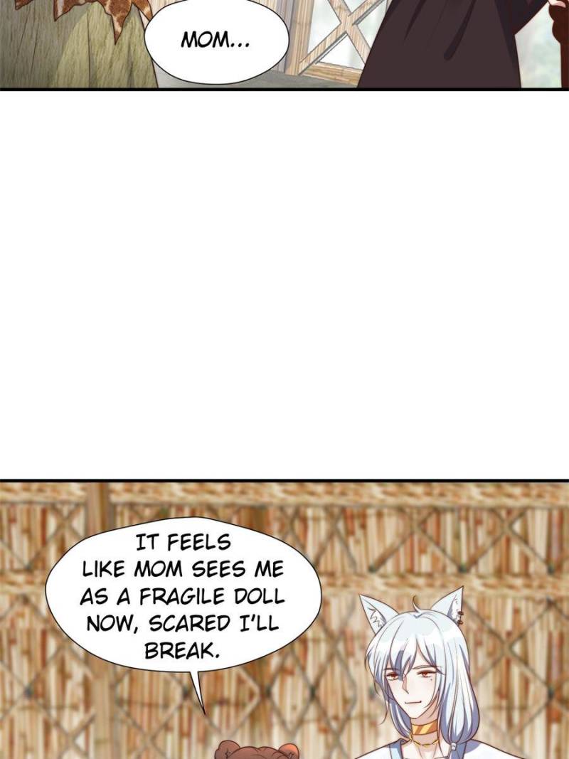 I Became the Beastman’s Wife Chapter 356 - Page 2