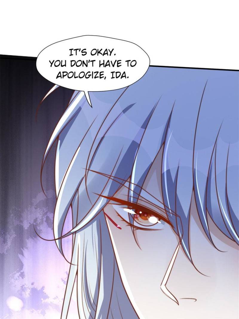 I Became the Beastman’s Wife Chapter 356 - Page 20