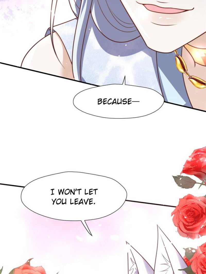 I Became the Beastman’s Wife Chapter 356 - Page 21