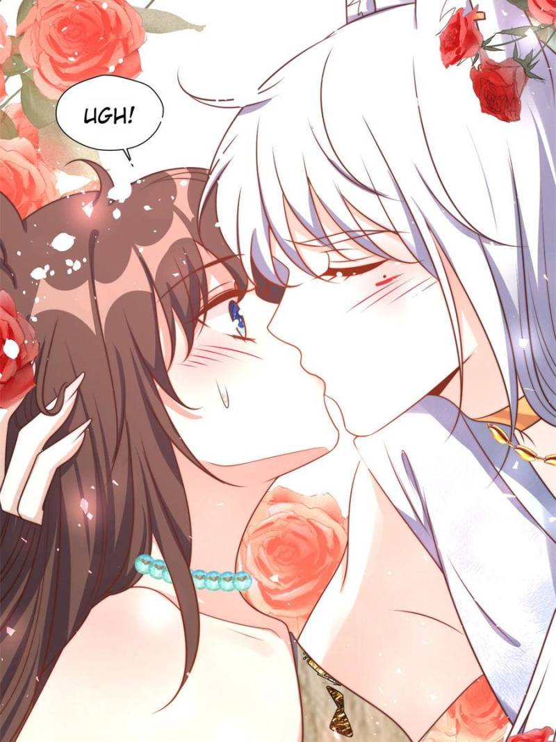 I Became the Beastman’s Wife Chapter 356 - Page 22