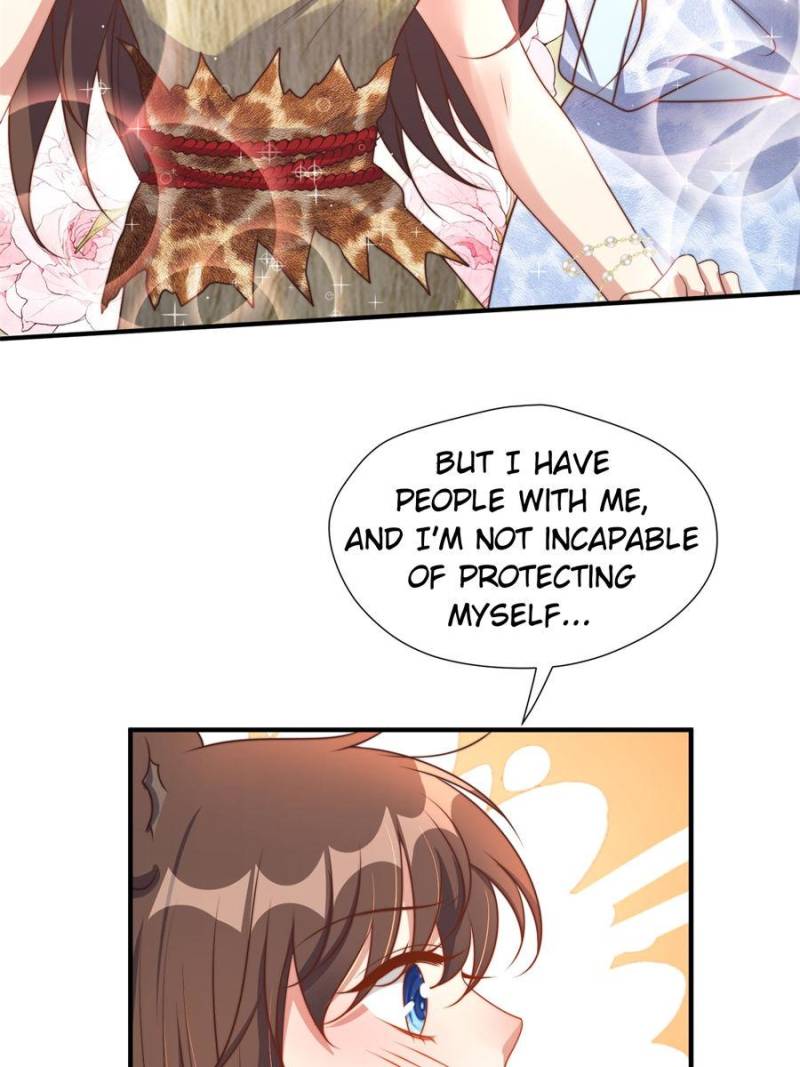 I Became the Beastman’s Wife Chapter 356 - Page 5