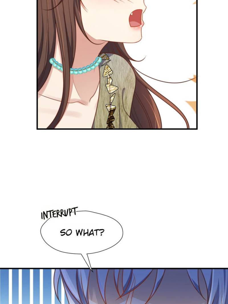 I Became the Beastman’s Wife Chapter 356 - Page 6