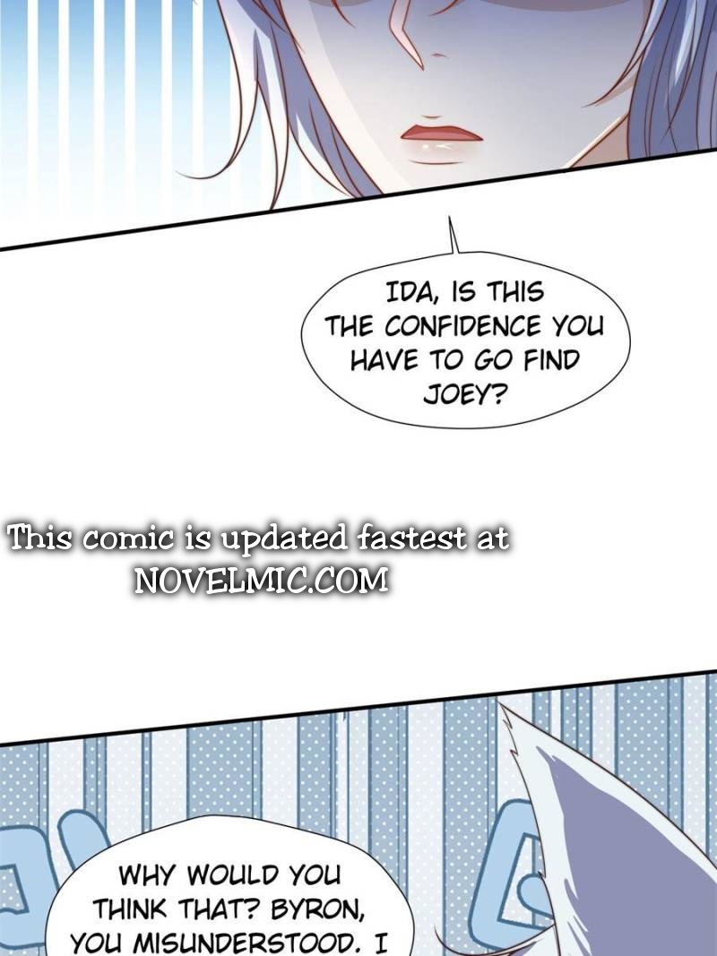 I Became the Beastman’s Wife Chapter 356 - Page 7