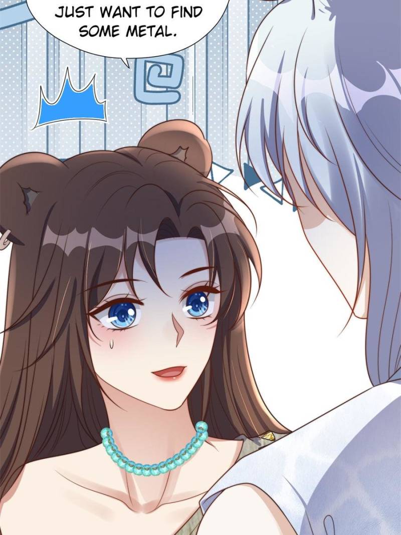 I Became the Beastman’s Wife Chapter 356 - Page 8