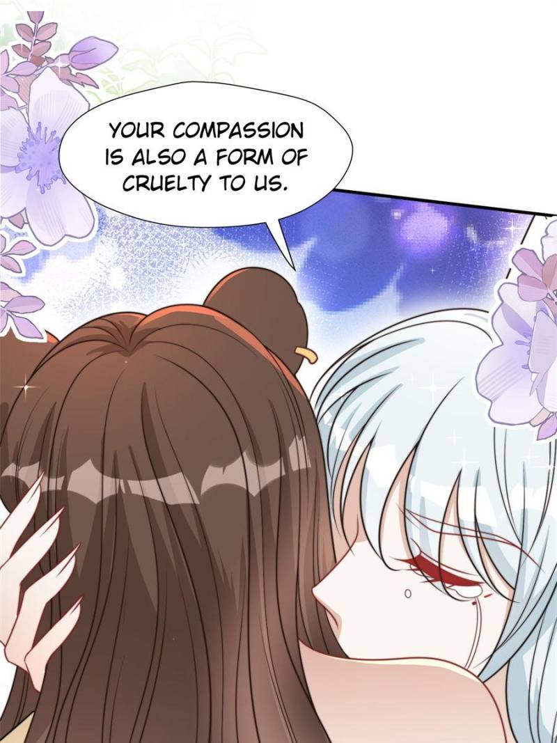 I Became the Beastman’s Wife Chapter 357 - Page 11