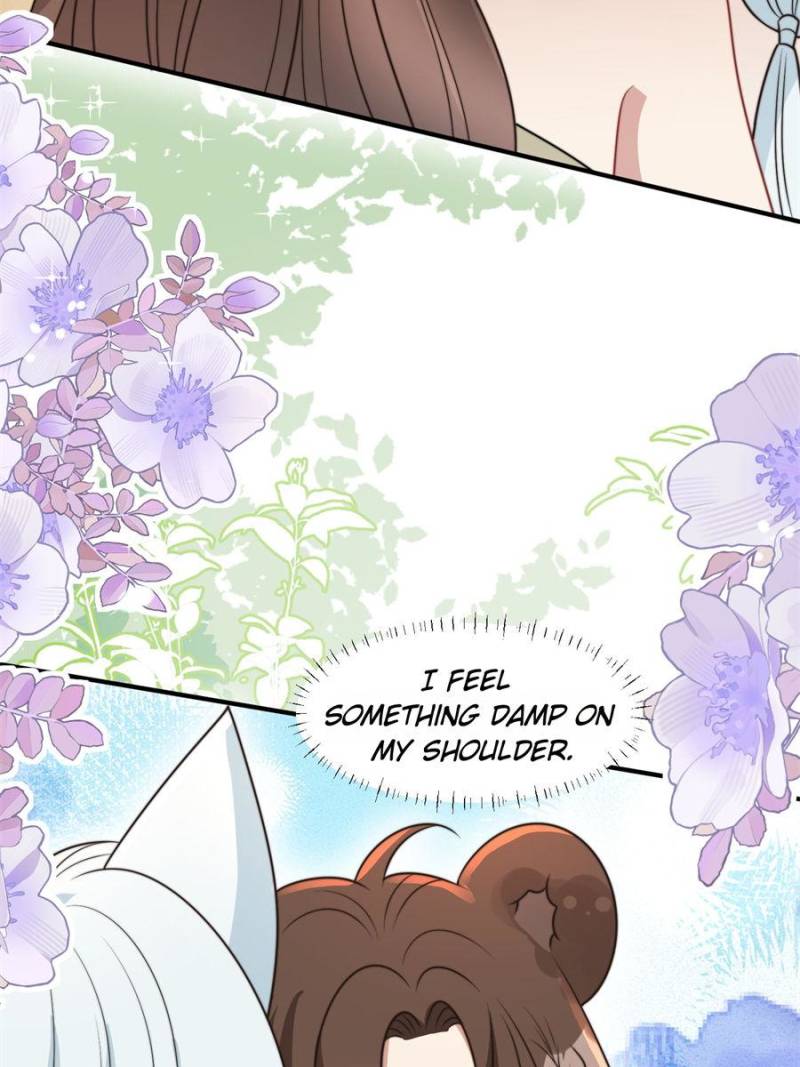 I Became the Beastman’s Wife Chapter 357 - Page 12