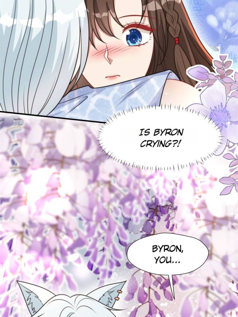 I Became the Beastman’s Wife Chapter 357 - Page 13