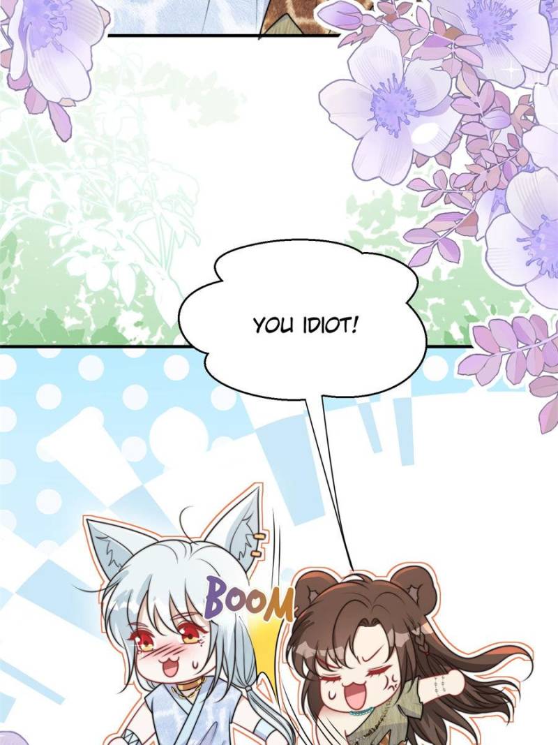 I Became the Beastman’s Wife Chapter 357 - Page 15