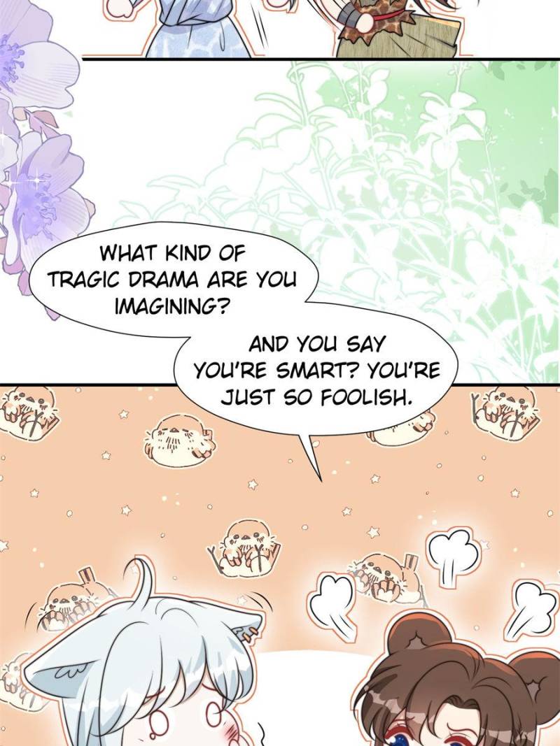 I Became the Beastman’s Wife Chapter 357 - Page 16