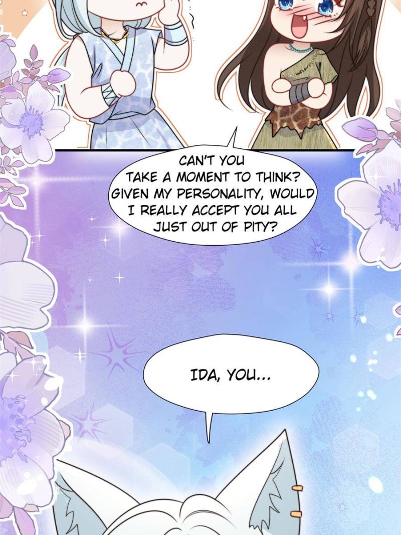 I Became the Beastman’s Wife Chapter 357 - Page 17