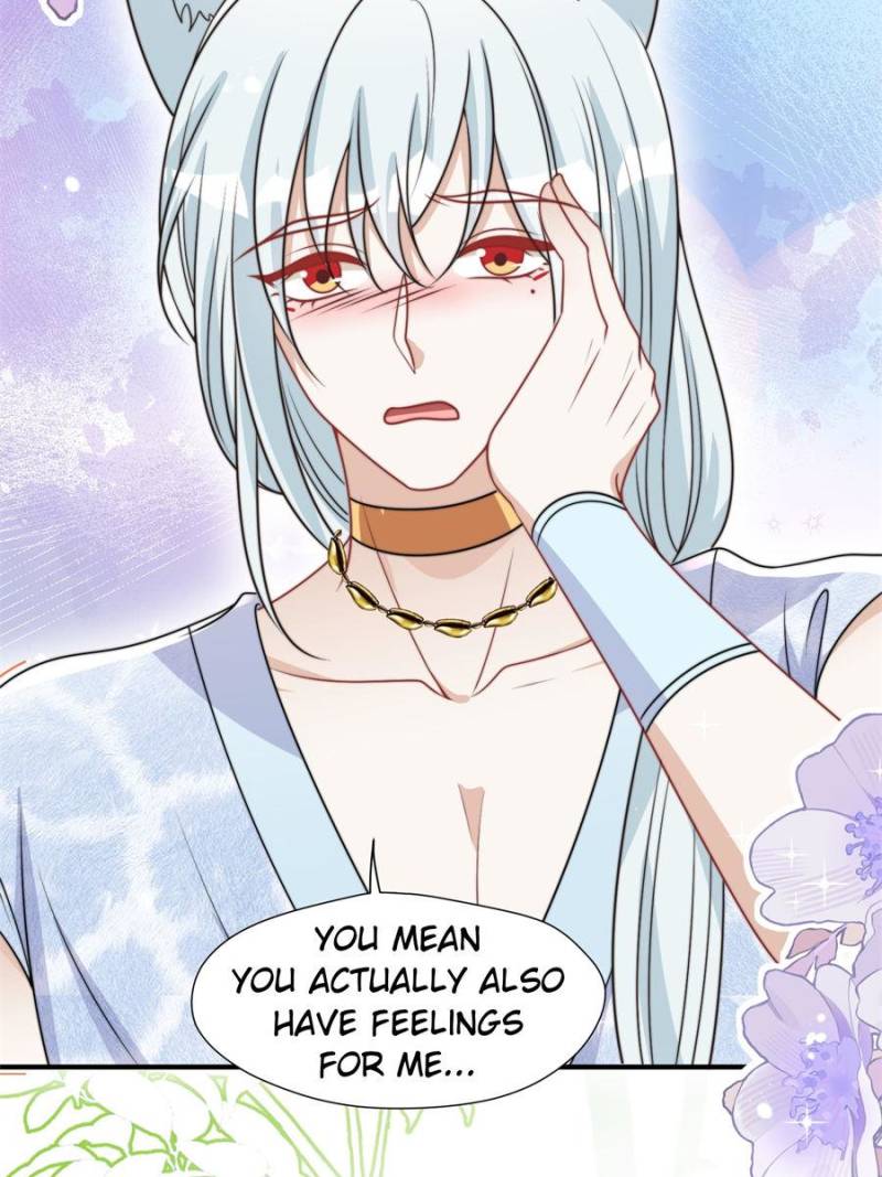 I Became the Beastman’s Wife Chapter 357 - Page 18