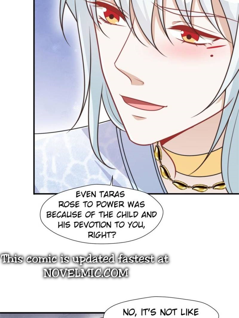 I Became the Beastman’s Wife Chapter 357 - Page 5