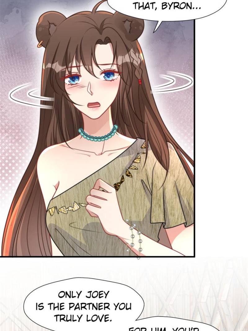 I Became the Beastman’s Wife Chapter 357 - Page 6