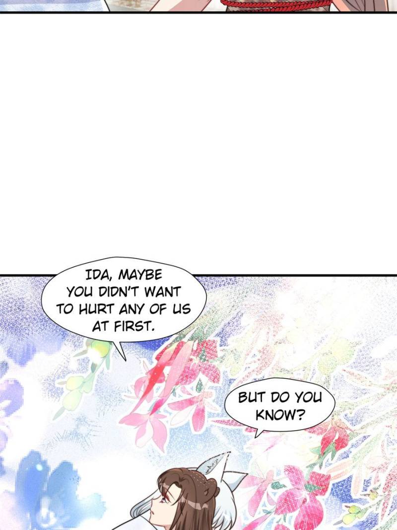 I Became the Beastman’s Wife Chapter 357 - Page 8