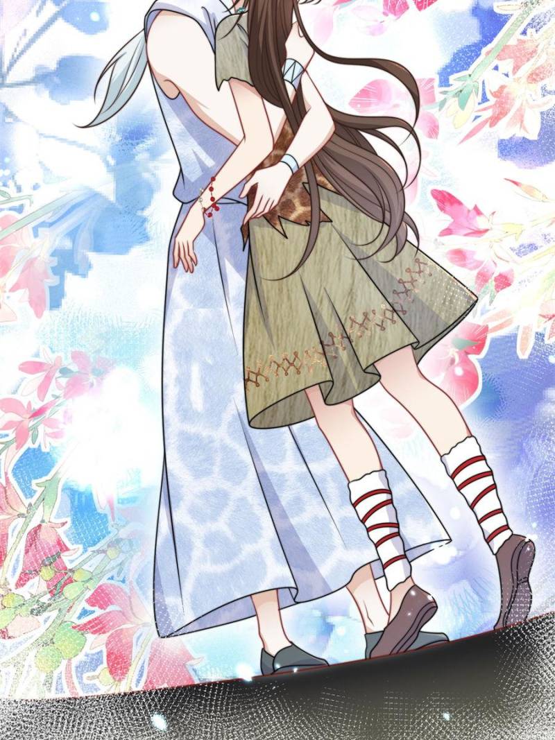 I Became the Beastman’s Wife Chapter 357 - Page 9