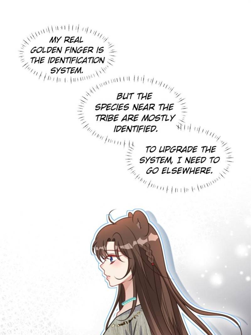 I Became the Beastman’s Wife Chapter 358 - Page 10