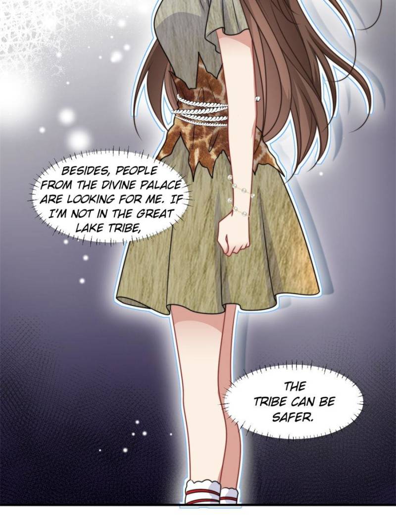 I Became the Beastman’s Wife Chapter 358 - Page 11