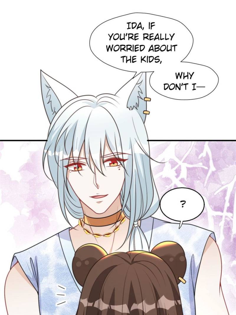 I Became the Beastman’s Wife Chapter 358 - Page 12